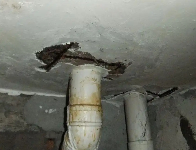 新县卫生间漏水维修公司浅析新县卫生间渗水维修的方法