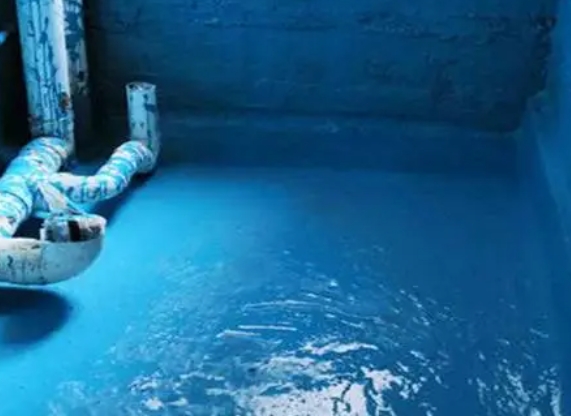 新县卫生间漏水维修公司分下防水公司如何判断防水工程的质量?