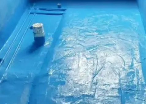新县卫生间漏水维修公司分享下新县卫生间防水工程中常用防水涂料介绍。